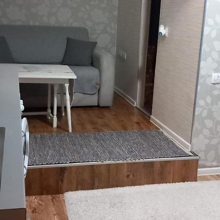 Cozy Studio In The Heart Of Cluj 외부 사진