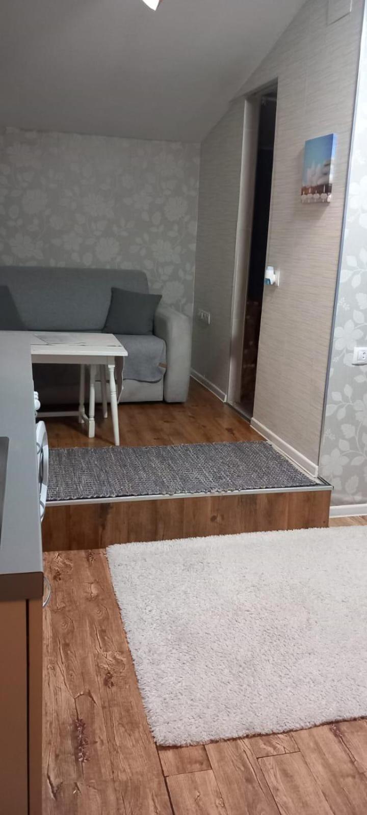 Cozy Studio In The Heart Of Cluj 외부 사진
