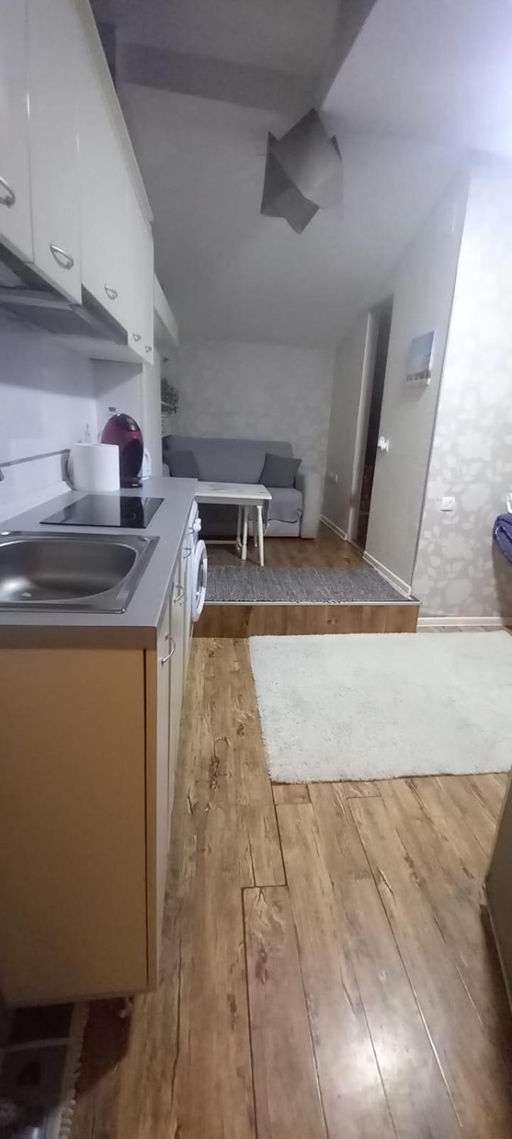 Cozy Studio In The Heart Of Cluj 외부 사진